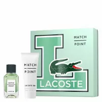 Lacoste Match Point ����� (��������� ���� 50 �� + ���� ��� ���� 75 ��)