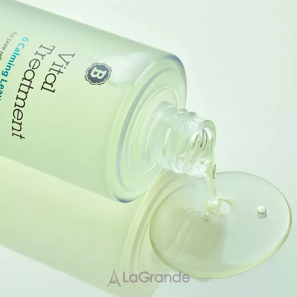 Blithe Vital Treatment 6 Calming Leaves ����������� ������� ��� ������� ​​����