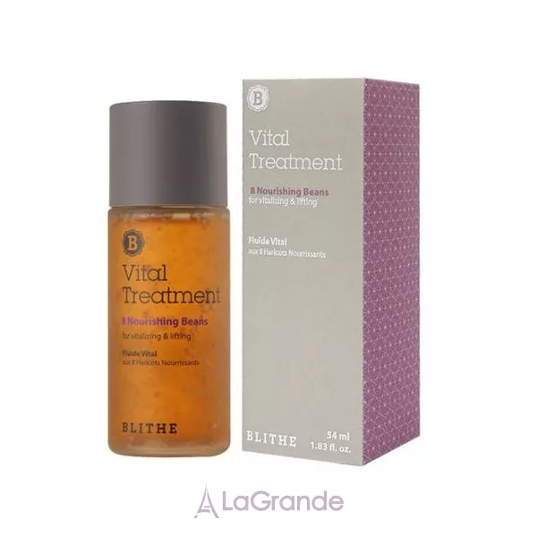 Blithe Vital Treatment 8 Nourishing Beans ������� ��� ������� �� ����� ����