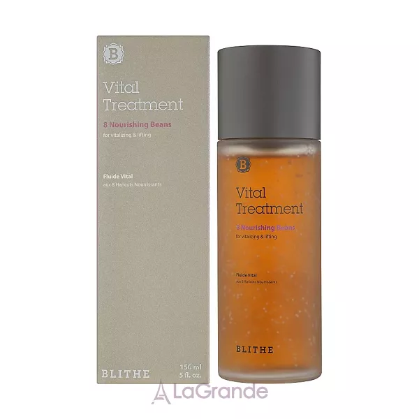 Blithe Vital Treatment 8 Nourishing Beans ������� ��� ������� �� ����� ����