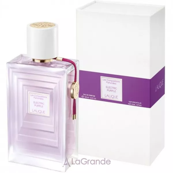 Lalique Electric Purple ��������������� ����