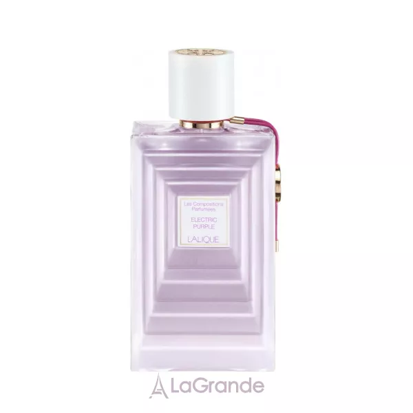 Lalique Electric Purple ��������������� ����