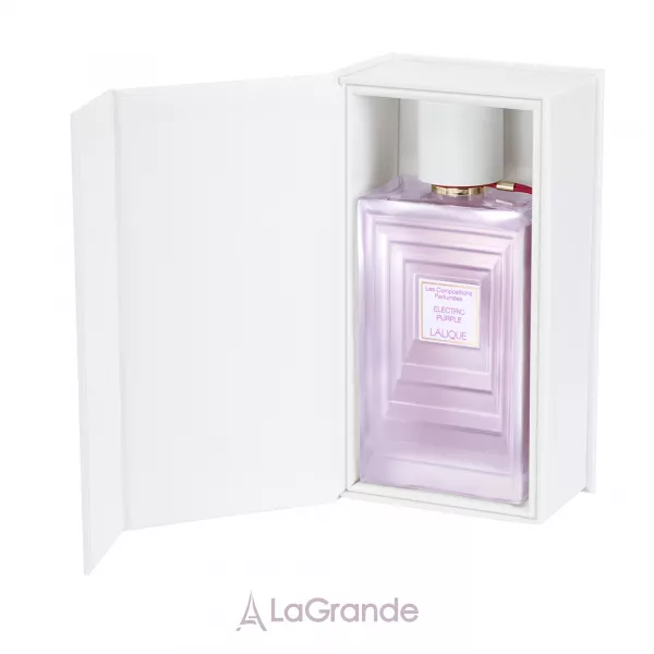 Lalique Electric Purple ��������������� ����