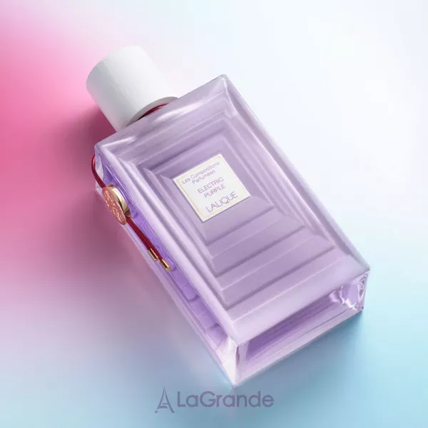 Lalique Electric Purple ��������������� ����