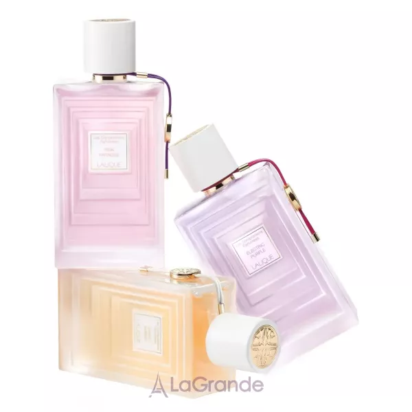 Lalique Electric Purple ��������������� ���� (������)