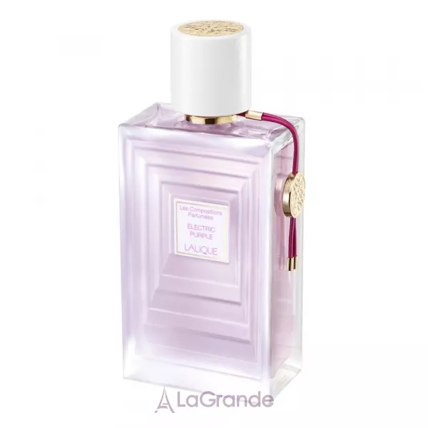 Lalique Electric Purple ��������������� ���� (������)