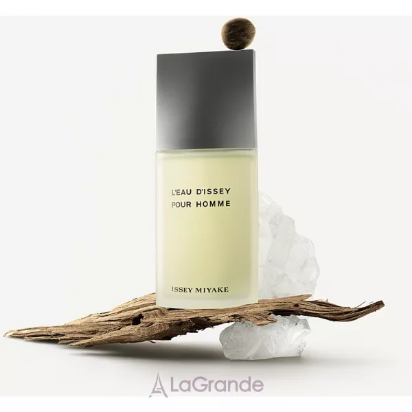 Issey Miyake L`Eau D`Issey pour Homme ����� (��������� ���� 75 �� + ����������-���� 75 �)