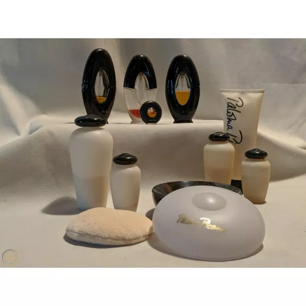 Paloma Picasso ������ ��� ����
