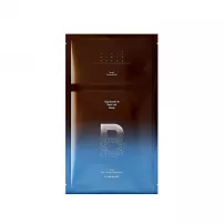 Commonlabs Ggultamin B Real Gel Mask ���������� ��������� ����� � ����-����������