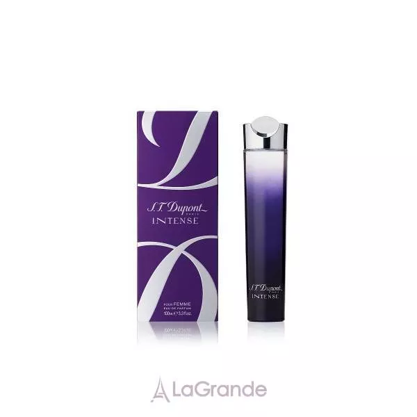 Dupont Intense Pour Femme ����������� ���� (������)