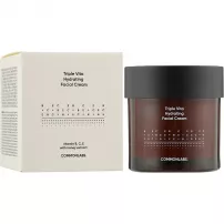 Commonlabs Triple Vita Hydrating Facial Cream ����������� ���� �� �������� �, � �� �