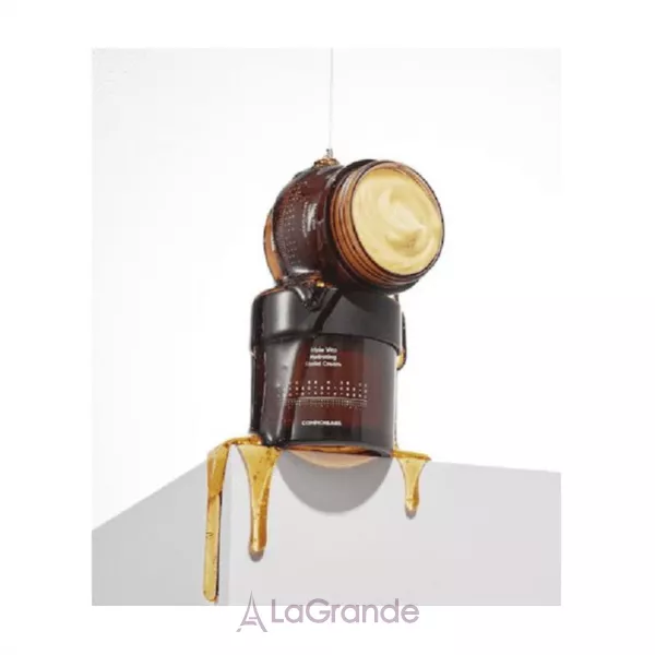 Commonlabs Triple Vita Hydrating Facial Cream ����������� ���� � ���������� �, � � �