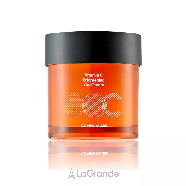 Commonlabs Vitamin C Brightening Gel Cream ���������� ����-���� �� ������� �