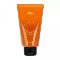 Commonlabs Vitamin C Glow Boosting Face Mask ���������� ������� �����, �� ���������, � ������� �