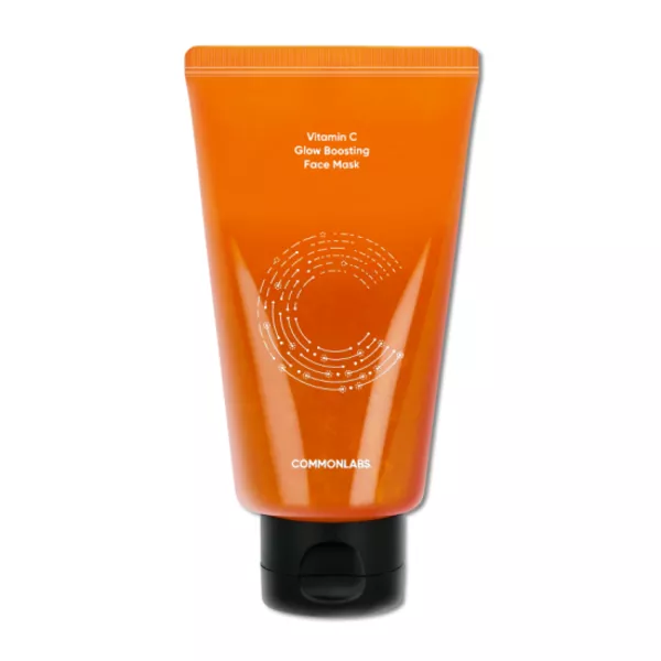 Commonlabs Vitamin C Glow Boosting Face Mask ����������� ��������� �������� ����� � ��������� �