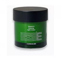 Commonlabs Vitamin E Calming Gel Cream ������������ ����-���� �� ������� �