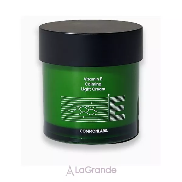 Commonlabs Vitamin E Calming Gel Cream ������������ ����-���� �� ������� �