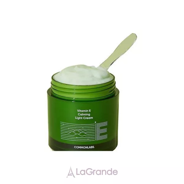 Commonlabs Vitamin E Calming Gel Cream ������������ ����-���� �� ������� �