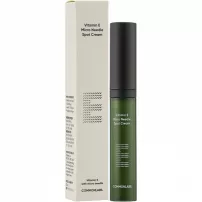 Commonlabs Vitamin E Micro Needle Spot Cream ���� ��� ������� �������� �� ������� �