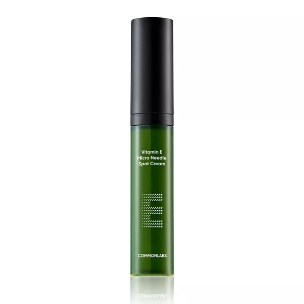 Commonlabs Vitamin E Micro Needle Spot Cream ���� ��� ���� �������� � ��������� �