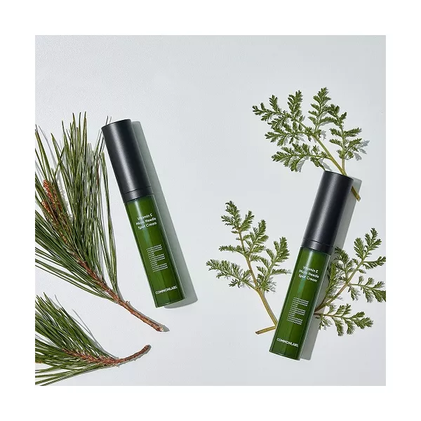 Commonlabs Vitamin E Micro Needle Spot Cream ���� ��� ���� �������� � ��������� �