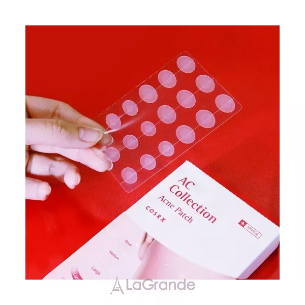 Cosrx Acne Pimple Master Patch ����� �� ���� ���������������������