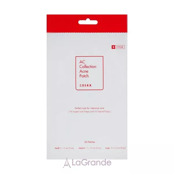 Cosrx Acne Pimple Master Patch ����� �� ���� ���������������������