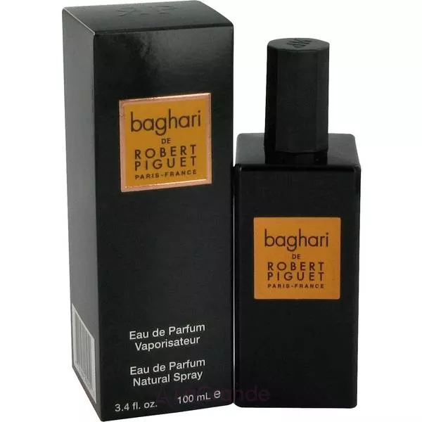 Robert Piguet Baghari ����������� ����