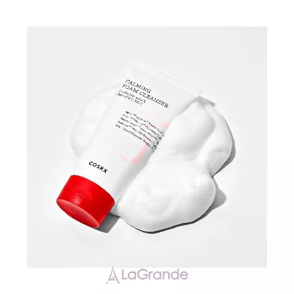 Cosrx AC Collection Calming Foam Cleanser ϳ��� ��� �������� �����������