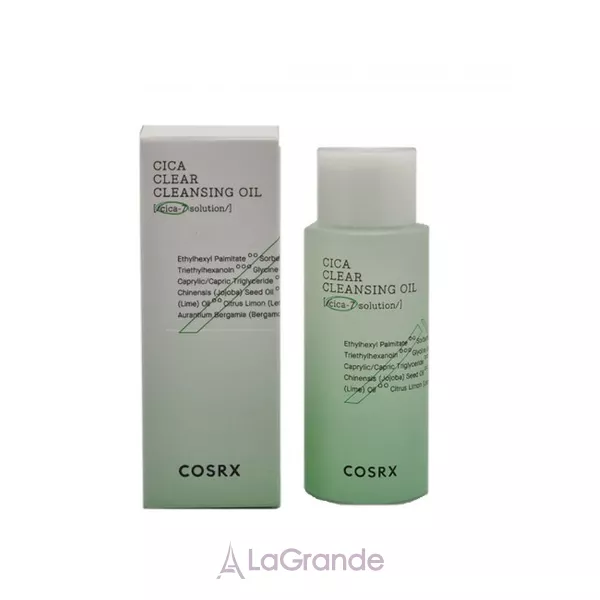 Cosrx Pure Fit Cica Clear Cleansing Oil ó��������� ��� ��� �������
