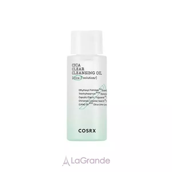 Cosrx Pure Fit Cica Clear Cleansing Oil ó��������� ��� ��� �������
