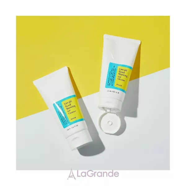 Cosrx Low Ph Good Morning Gel Cleanser ����-���� ��� �������� (���)