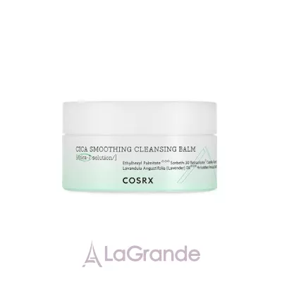 Cosrx Cica Smoothing Cleansing Balm ͳ    