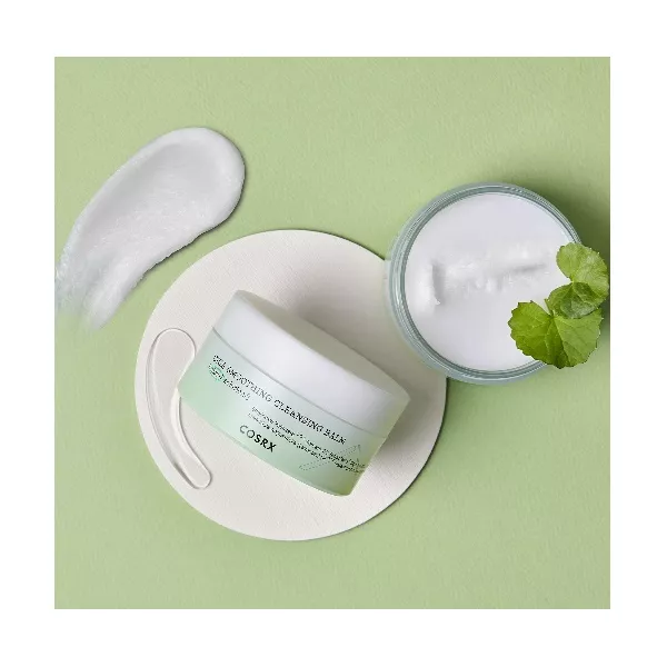 Cosrx Cica Smoothing Cleansing Balm ͳ���� ������������ ������� ��� ��������