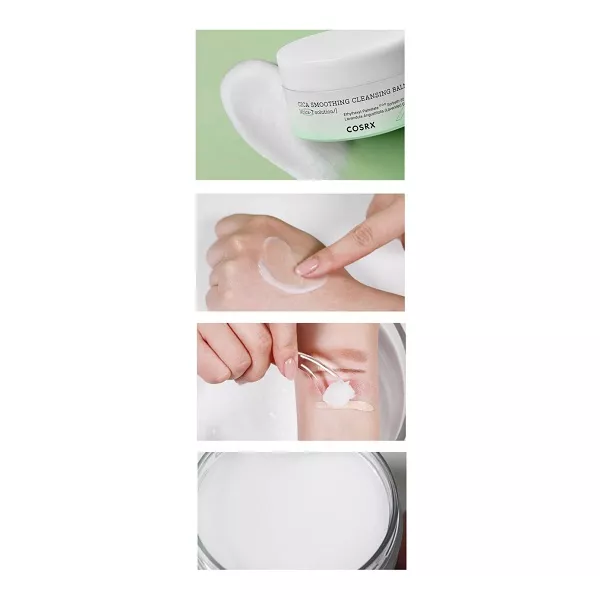 Cosrx Cica Smoothing Cleansing Balm ͳ���� ������������ ������� ��� ��������