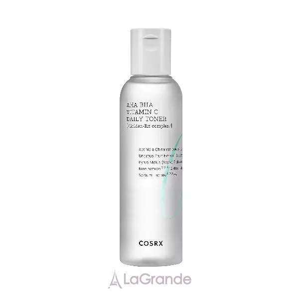 Cosrx Refresh AHA BHA VitaminC Daily Toner ��������� ����� ��� �������