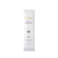 D'Alba Waterfull Vegan Sleeping Pack ������� ����������� ������� ����� ��� ��� 1 ��.