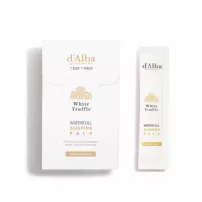 D'Alba Waterfull Vegan Sleeping Pack ������� ����������� ������� ����� ��� ��� 12 ���� �� 4 ��