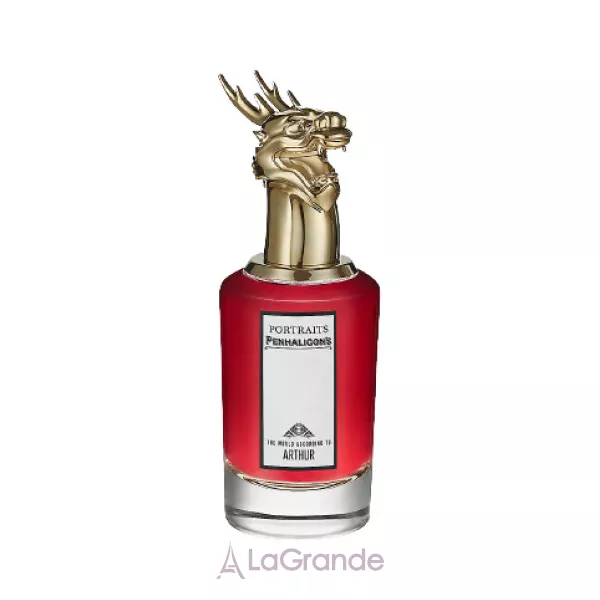Penhaligon`s Portraits The World According To Arthur ��������������� ����