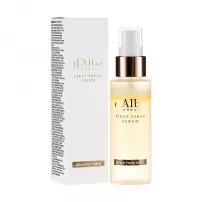 D'Alba White Truffle Mist Serum ���������-���� � ����� ��������