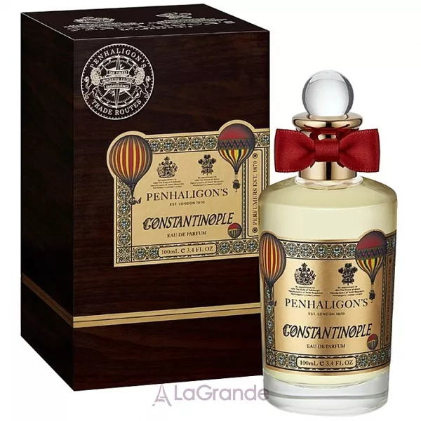 Penhaligon`s Constantinople ��������������� ����