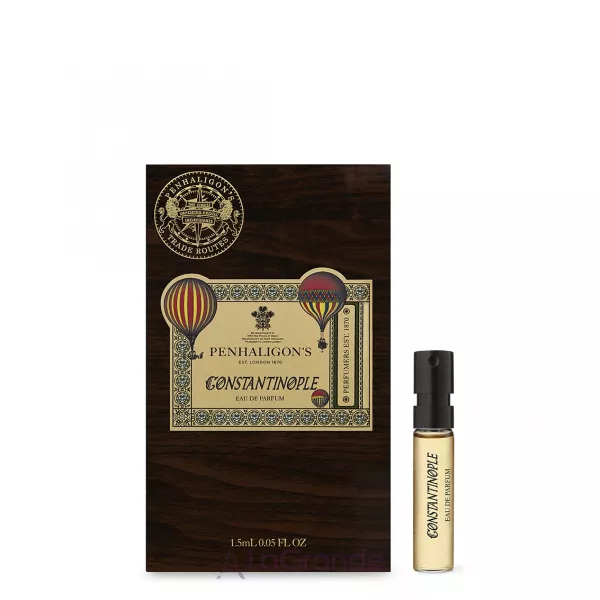 Penhaligon`s Constantinople ��������������� ����