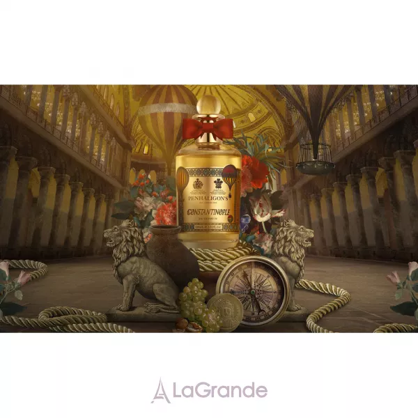 Penhaligon`s Constantinople ��������������� ����