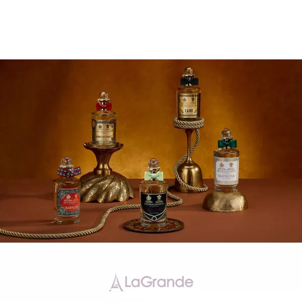 Penhaligon`s Constantinople ��������������� ����