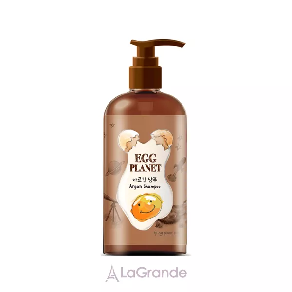 Daeng Gi Meo Ri Egg Planet Argan Shampoo ����������� ������� � ������ ������� � ������� ��� ������������ � ����� �����