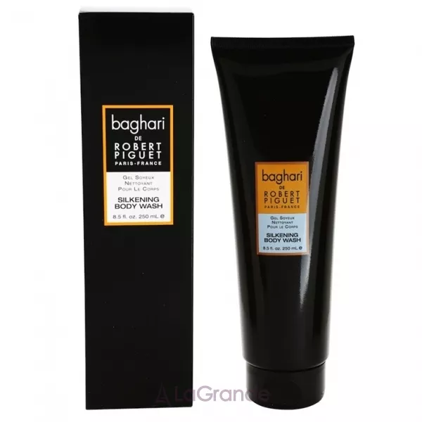 Robert Piguet Baghari ���� ��� ����