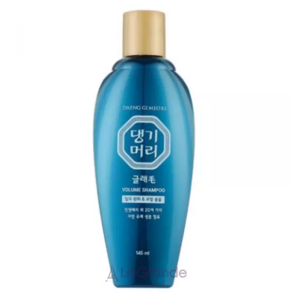 Daeng Gi Meo Ri Glamorous Volume Shampoo ������� ��� ������ �����