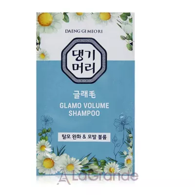Daeng Gi Meo Ri Glamorous Volume Shampoo     (  )