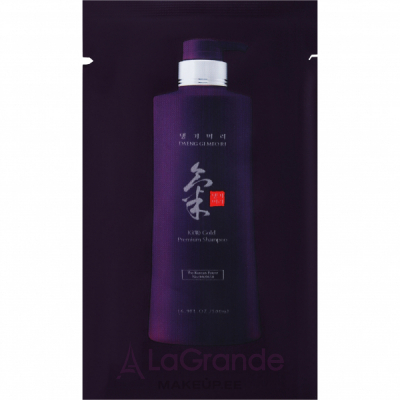 Daeng Gi Meo Ri Ki Gold Premium Shampoo        ()