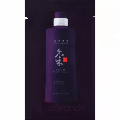 Daeng Gi Meo Ri Ki Gold Premium Shampoo        ()
